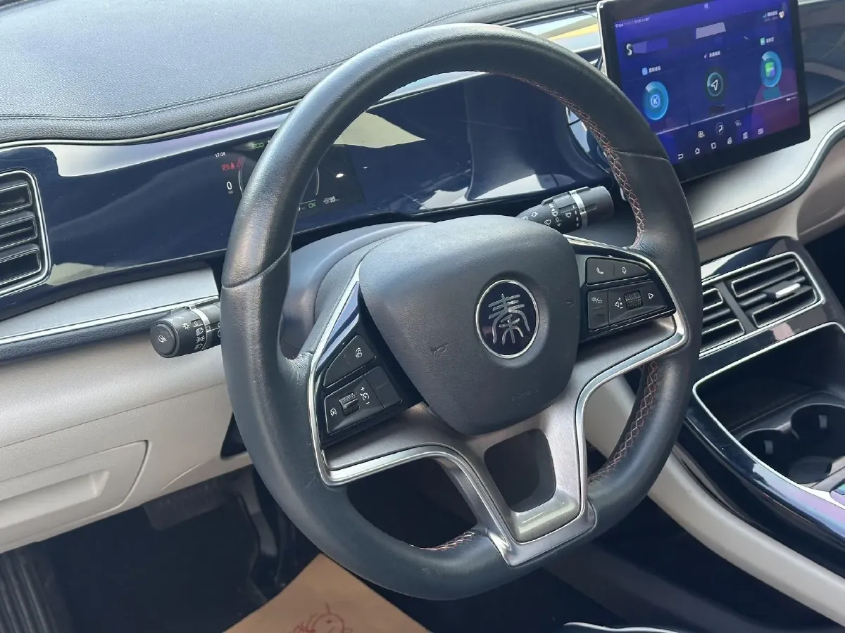 2021 BYD Qin BEV 53.56KWH,autocango,china used car exporter,china ev exporter,chinese used car exporter,chinese used ev exporter