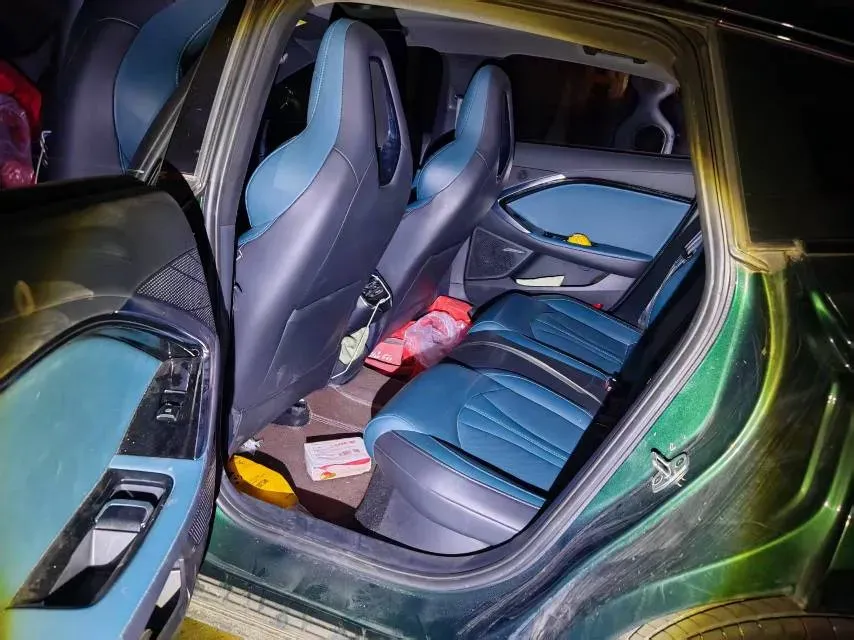 2023 MG 7 2.0T 261HP L4 9AT,autocango,china used car exporter,china ev exporter,chinese used car exporter,chinese used ev exporter