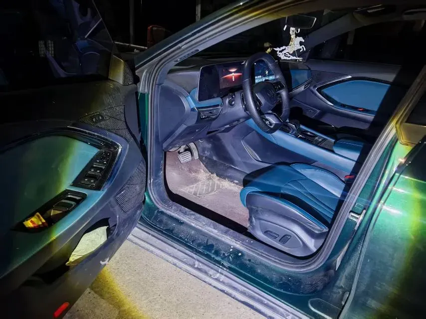 2023 MG 7 2.0T 261HP L4 9AT,autocango,china used car exporter,china ev exporter,chinese used car exporter,chinese used ev exporter