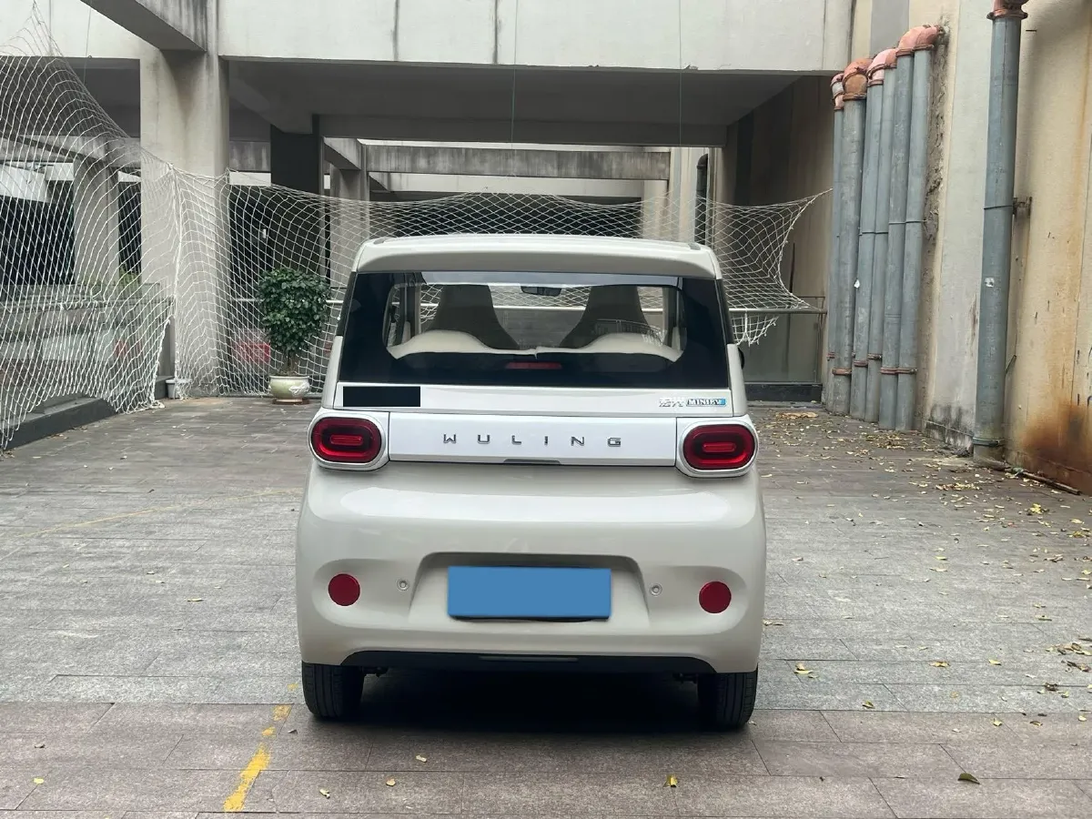 2024 WuLing HongGuang MINI EV BEV 17.3KWH,autocango,china used car exporter,china ev exporter,chinese used car exporter,chinese used ev exporter
