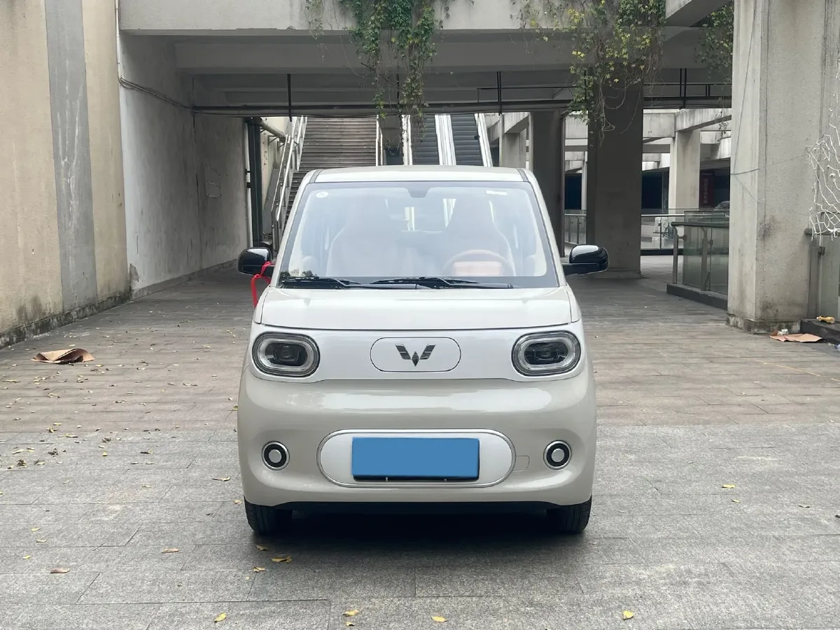2024 WuLing HongGuang MINI EV BEV 17.3KWH,autocango,china used car exporter,china ev exporter,chinese used car exporter,chinese used ev exporter