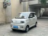 2024 WULING HONGGUANG MINI EV,autocango,china used car exporter,china ev exporter,chinese used car exporter,chinese used ev exporter