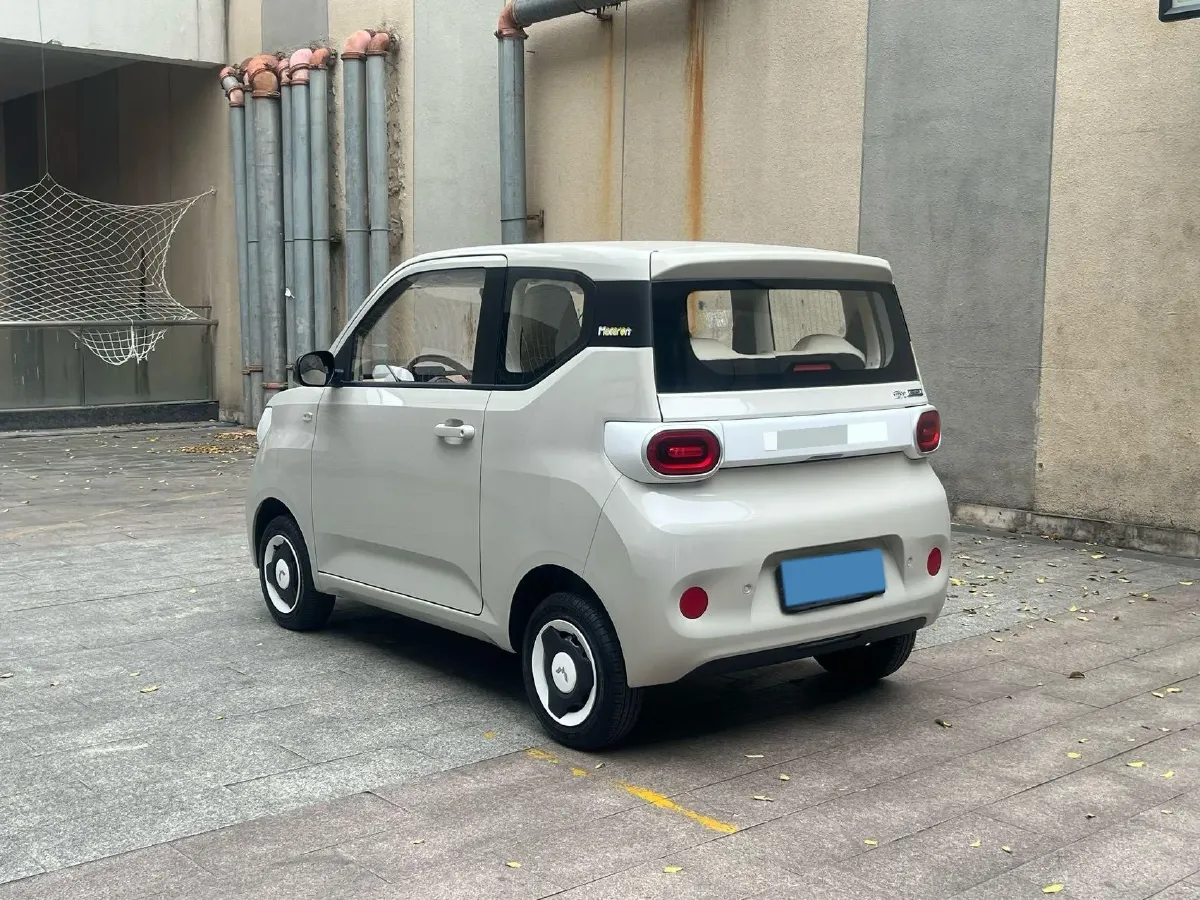 2024 WuLing HongGuang MINI EV BEV 17.3KWH,autocango,china used car exporter,china ev exporter,chinese used car exporter,chinese used ev exporter