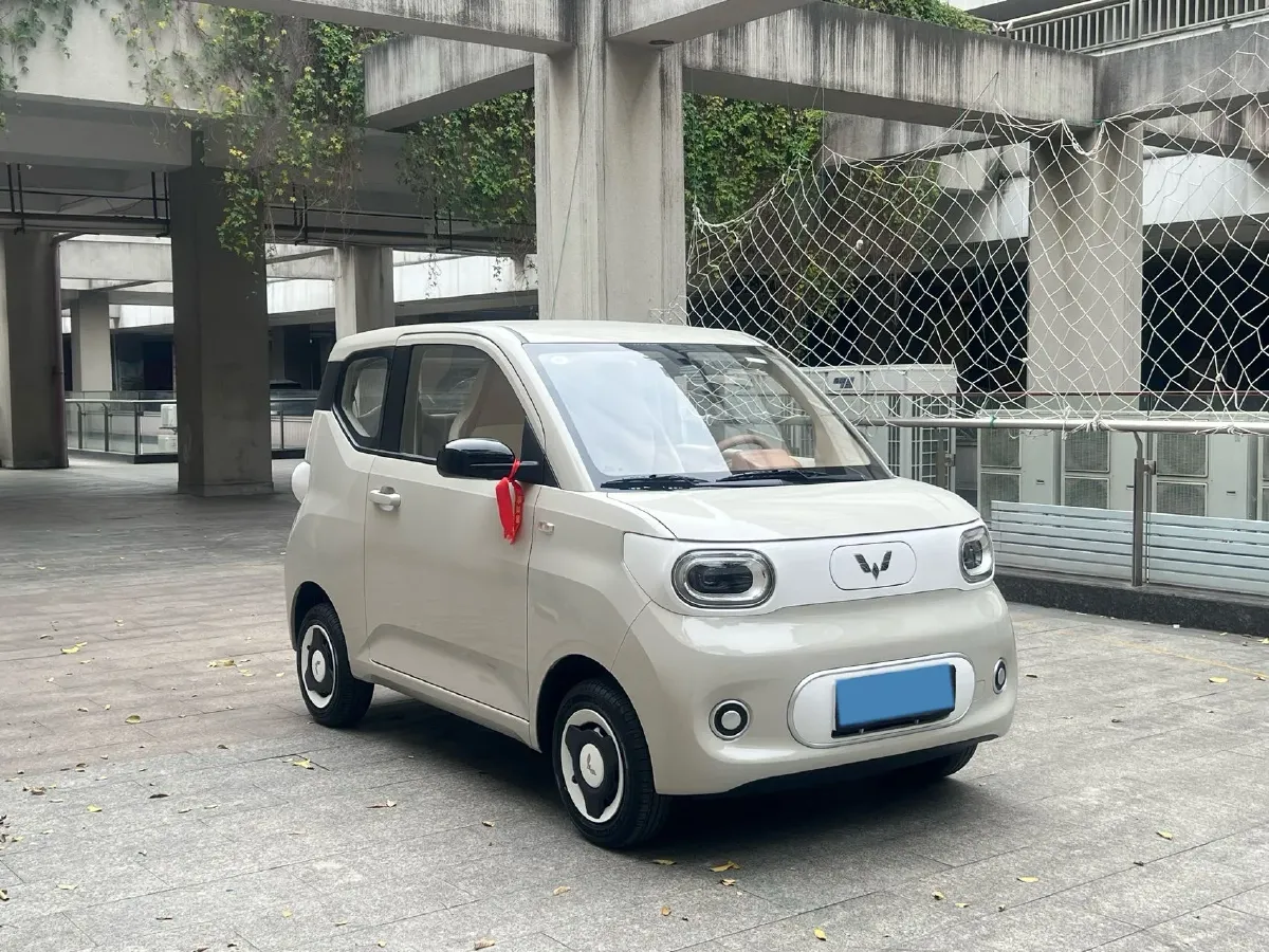 2024 WuLing HongGuang MINI EV BEV 17.3KWH,autocango,china used car exporter,china ev exporter,chinese used car exporter,chinese used ev exporter