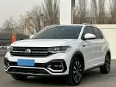 2020 VOLKSWAGEN TACQUA,autocango,china used car exporter,china ev exporter,chinese used car exporter,chinese used ev exporter