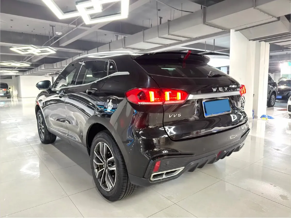 2020 WEY VV5 1.5T 171HP L4 7DCT,autocango,china used car exporter,china ev exporter,chinese used car exporter,chinese used ev exporter