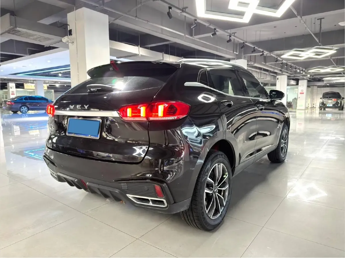 2020 WEY VV5 1.5T 171HP L4 7DCT,autocango,china used car exporter,china ev exporter,chinese used car exporter,chinese used ev exporter