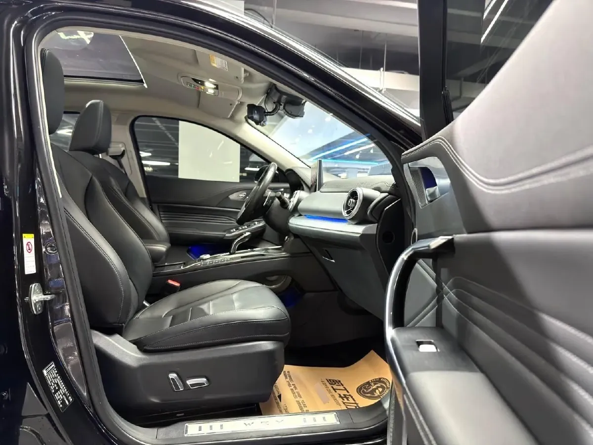 2020 WEY VV5 1.5T 171HP L4 7DCT,autocango,china used car exporter,china ev exporter,chinese used car exporter,chinese used ev exporter