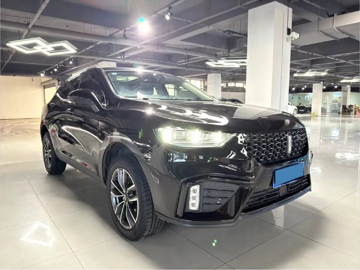 2020 WEY VV5 1.5T 171HP L4 7DCT,autocango,china used car exporter,china ev exporter,chinese used car exporter,chinese used ev exporter