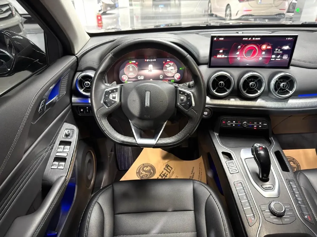 2020 WEY VV5 1.5T 171HP L4 7DCT,autocango,china used car exporter,china ev exporter,chinese used car exporter,chinese used ev exporter