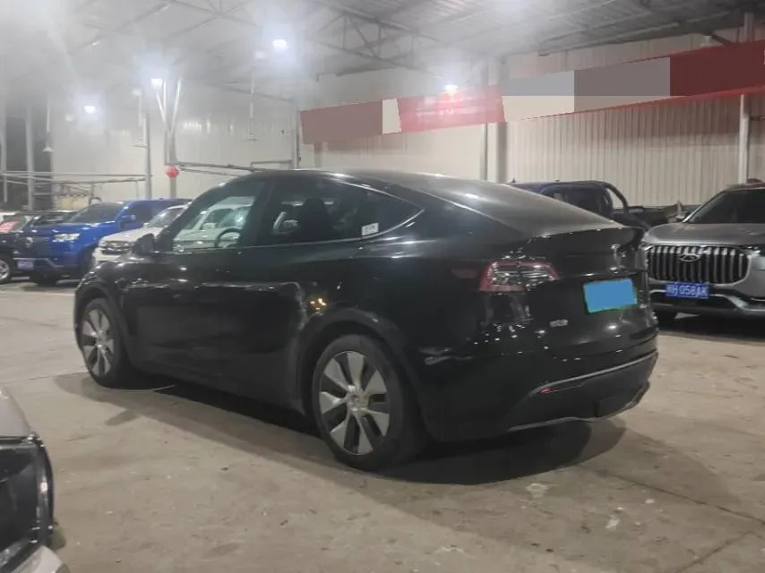 2022 Tesla Model Y BEV 60KWH,autocango,china used car exporter,china ev exporter,chinese used car exporter,chinese used ev exporter