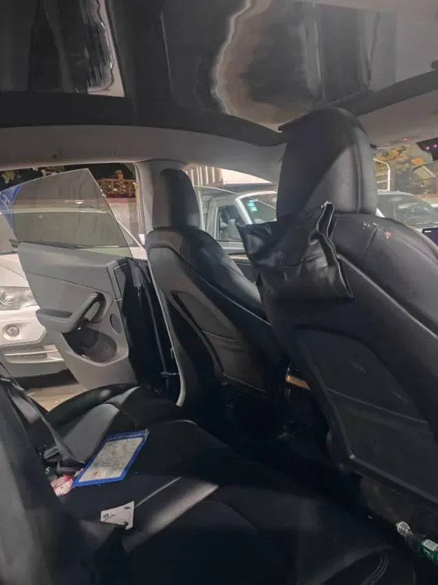 2022 Tesla Model Y BEV 60KWH,autocango,china used car exporter,china ev exporter,chinese used car exporter,chinese used ev exporter