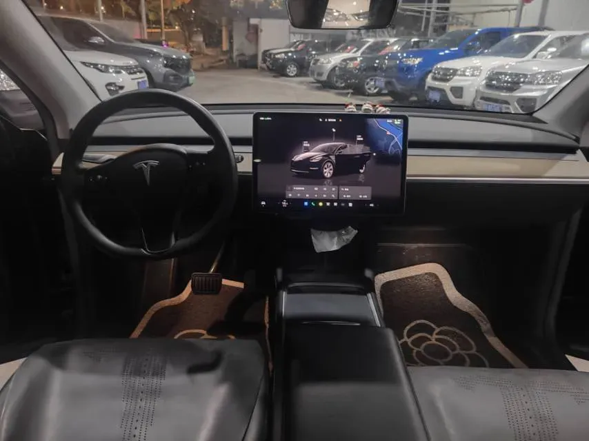 2022 Tesla Model Y BEV 60KWH,autocango,china used car exporter,china ev exporter,chinese used car exporter,chinese used ev exporter