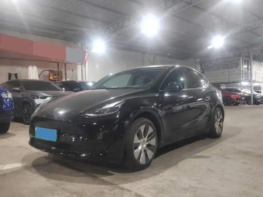 2022 Tesla Model Y BEV 60KWH,autocango,china used car exporter,china ev exporter,chinese used car exporter,chinese used ev exporter
