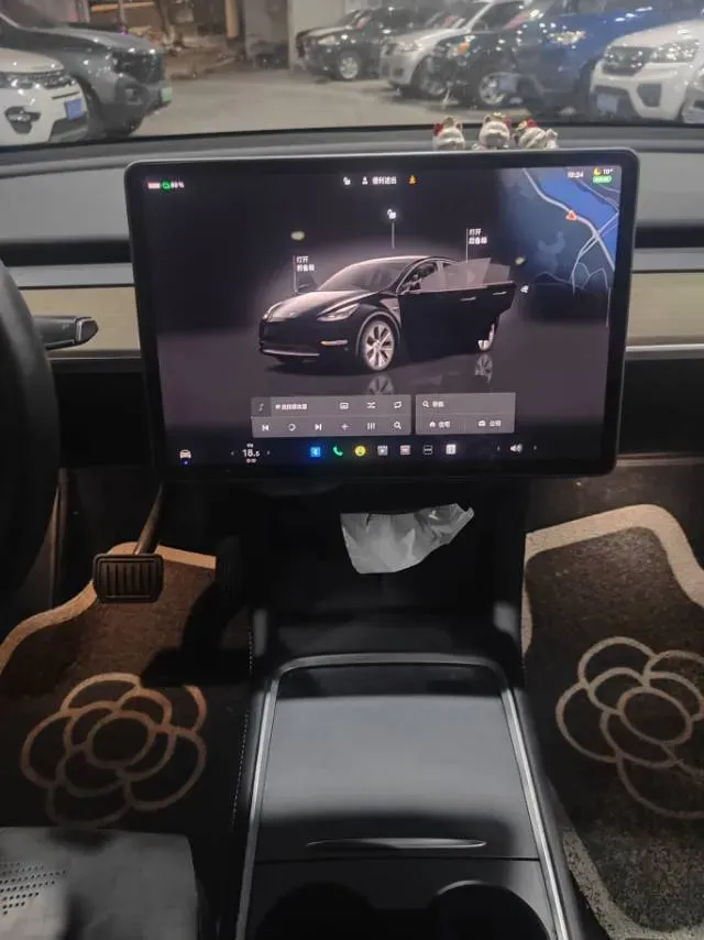 2022 Tesla Model Y BEV 60KWH,autocango,china used car exporter,china ev exporter,chinese used car exporter,chinese used ev exporter