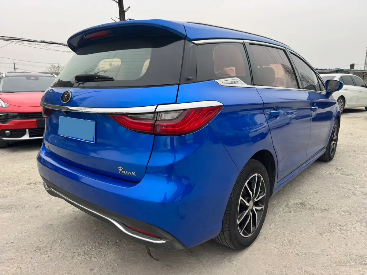 2018 BYD Song MAX 1.5T 154HP L4 6DCT,autocango,china used car exporter,china ev exporter,chinese used car exporter,chinese used ev exporter