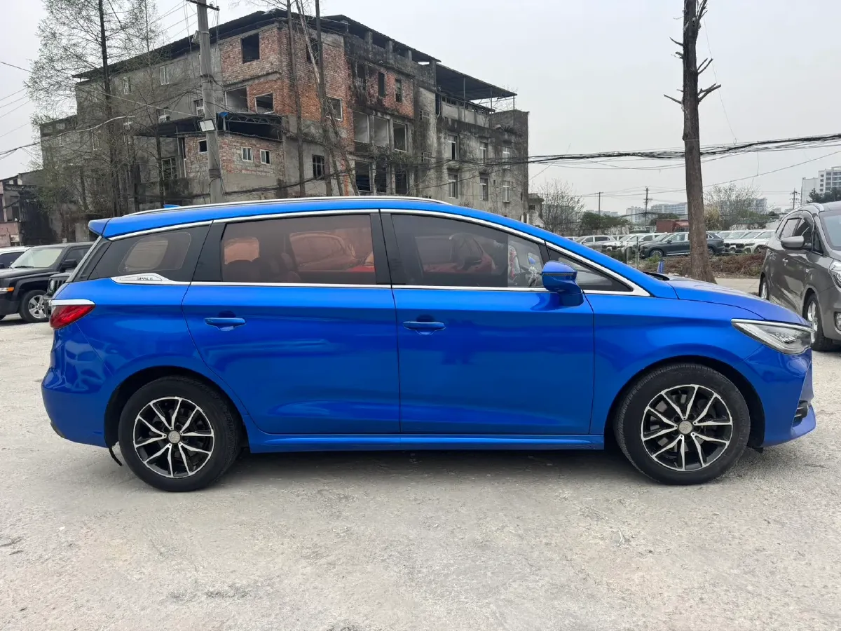 2018 BYD Song MAX 1.5T 154HP L4 6DCT,autocango,china used car exporter,china ev exporter,chinese used car exporter,chinese used ev exporter