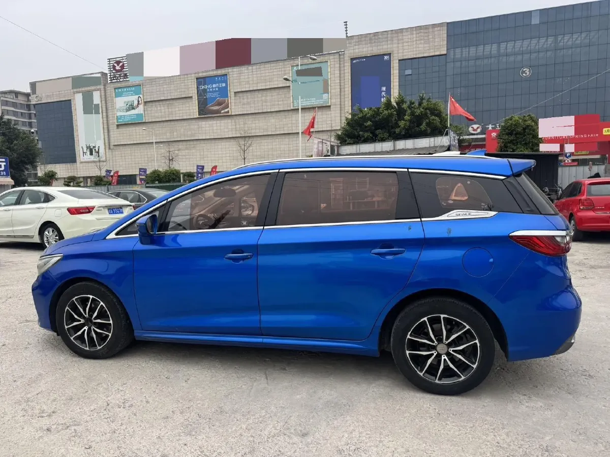 2018 BYD Song MAX 1.5T 154HP L4 6DCT,autocango,china used car exporter,china ev exporter,chinese used car exporter,chinese used ev exporter
