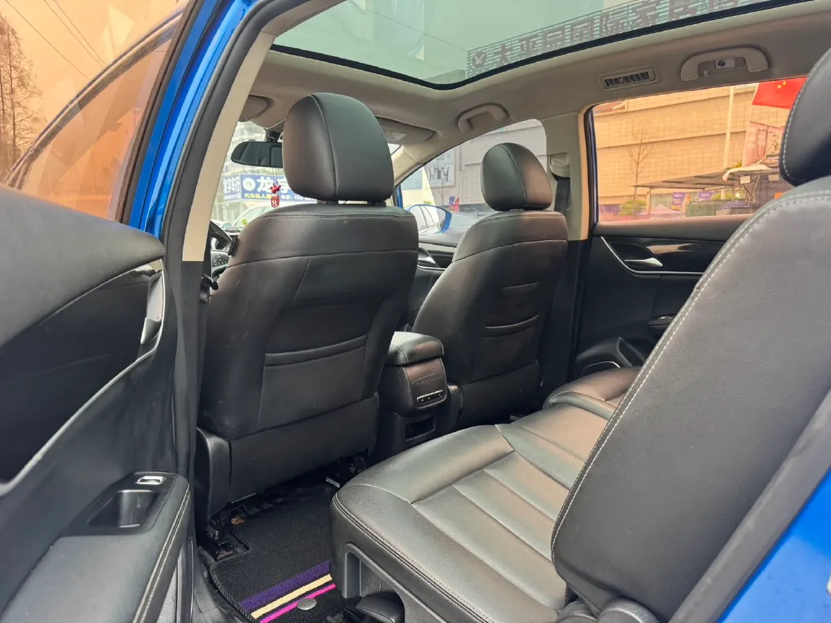 2018 BYD Song MAX 1.5T 154HP L4 6DCT,autocango,china used car exporter,china ev exporter,chinese used car exporter,chinese used ev exporter