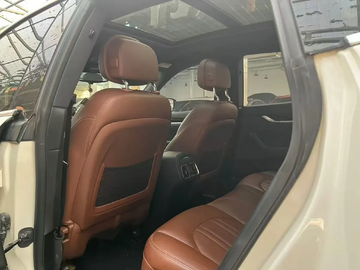 2018 Jaguar XJ 3.0T 340HP V6 8AT,autocango,china used car exporter,china ev exporter,chinese used car exporter,chinese used ev exporter