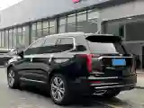 2020 Cadillac XT6 2.0T 241HP L4 9AT