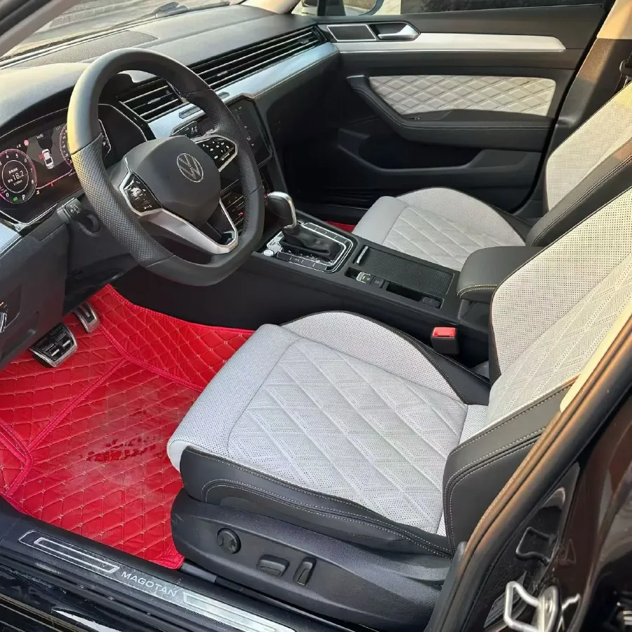 2025 Volkswagen Magotan 2.0T 186HP L4 7DCT,autocango,china used car exporter,china ev exporter,chinese used car exporter,chinese used ev exporter