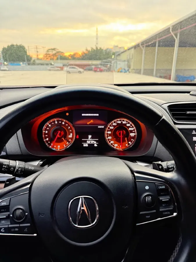 2016 Acura CDX 1.5T 182HP L4 8DCT,autocango,china used car exporter,china ev exporter,chinese used car exporter,chinese used ev exporter