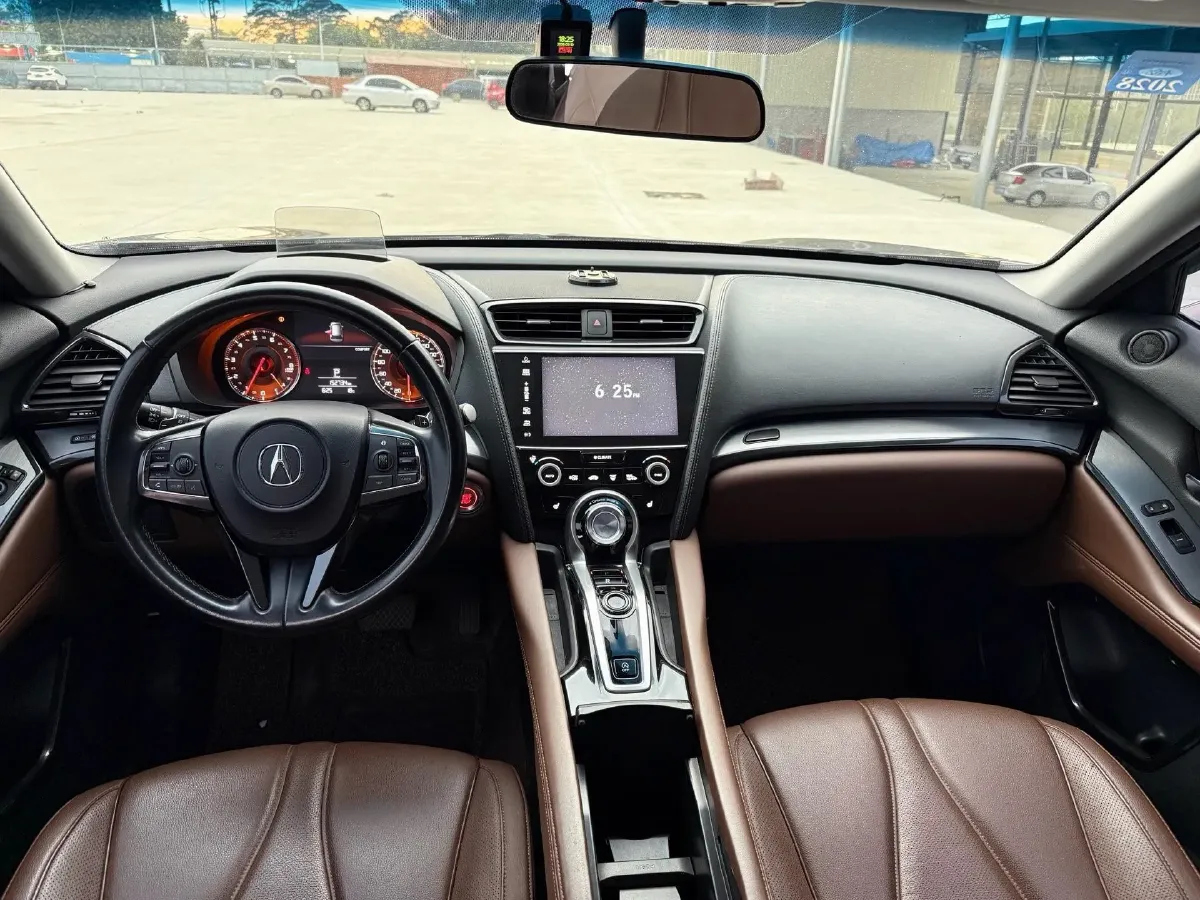 2016 Acura CDX 1.5T 182HP L4 8DCT,autocango,china used car exporter,china ev exporter,chinese used car exporter,chinese used ev exporter