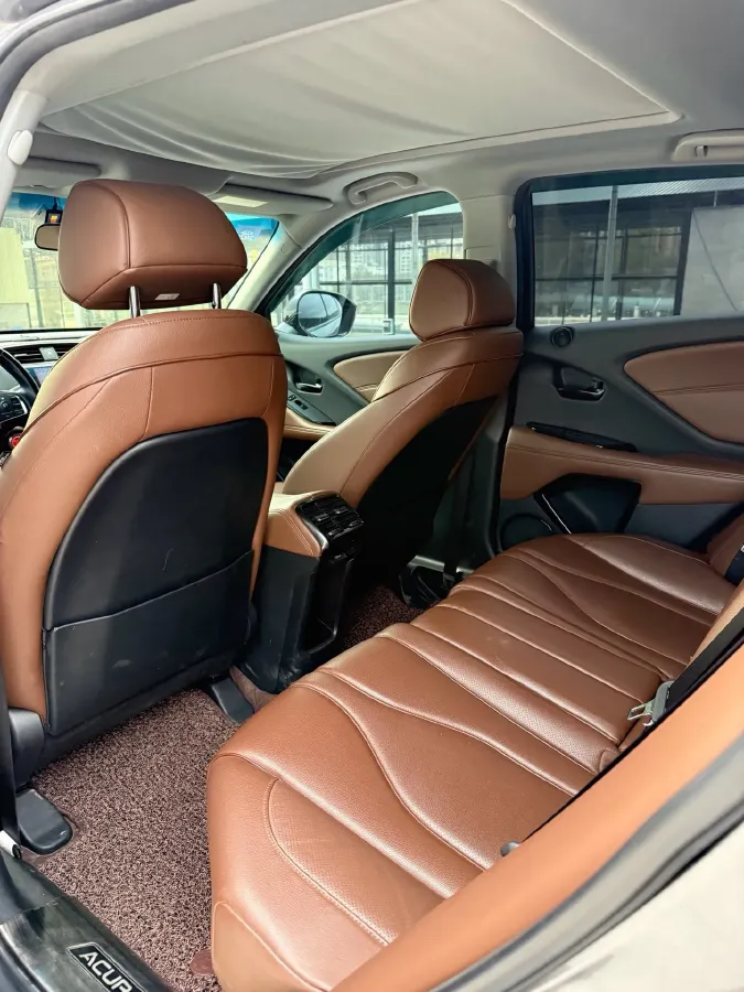 2016 Acura CDX 1.5T 182HP L4 8DCT,autocango,china used car exporter,china ev exporter,chinese used car exporter,chinese used ev exporter