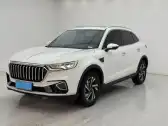 2022 HONGQI HS5,autocango,china used car exporter,china ev exporter,chinese used car exporter,chinese used ev exporter