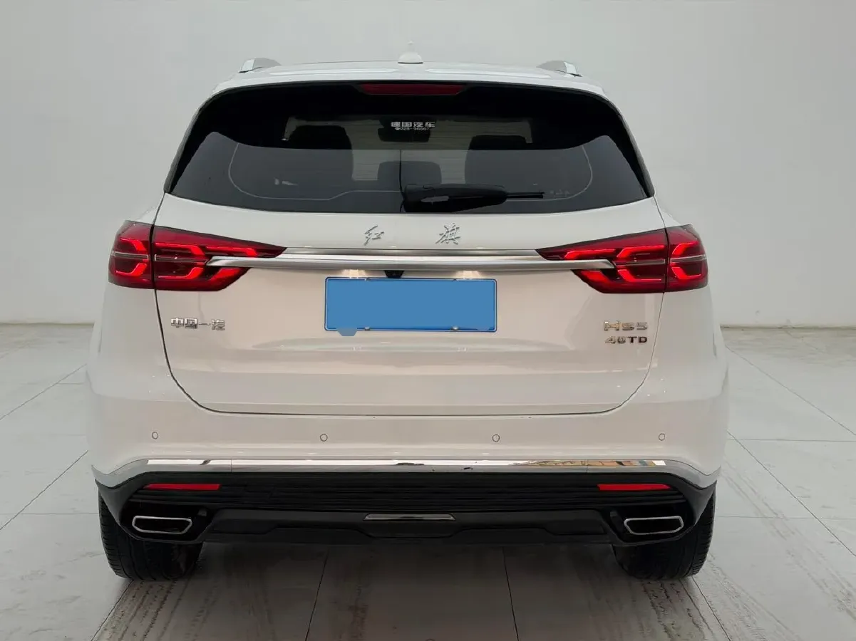 2022 HongQi HS5 2.0T 224HP L4 6AT,autocango,china used car exporter,china ev exporter,chinese used car exporter,chinese used ev exporter