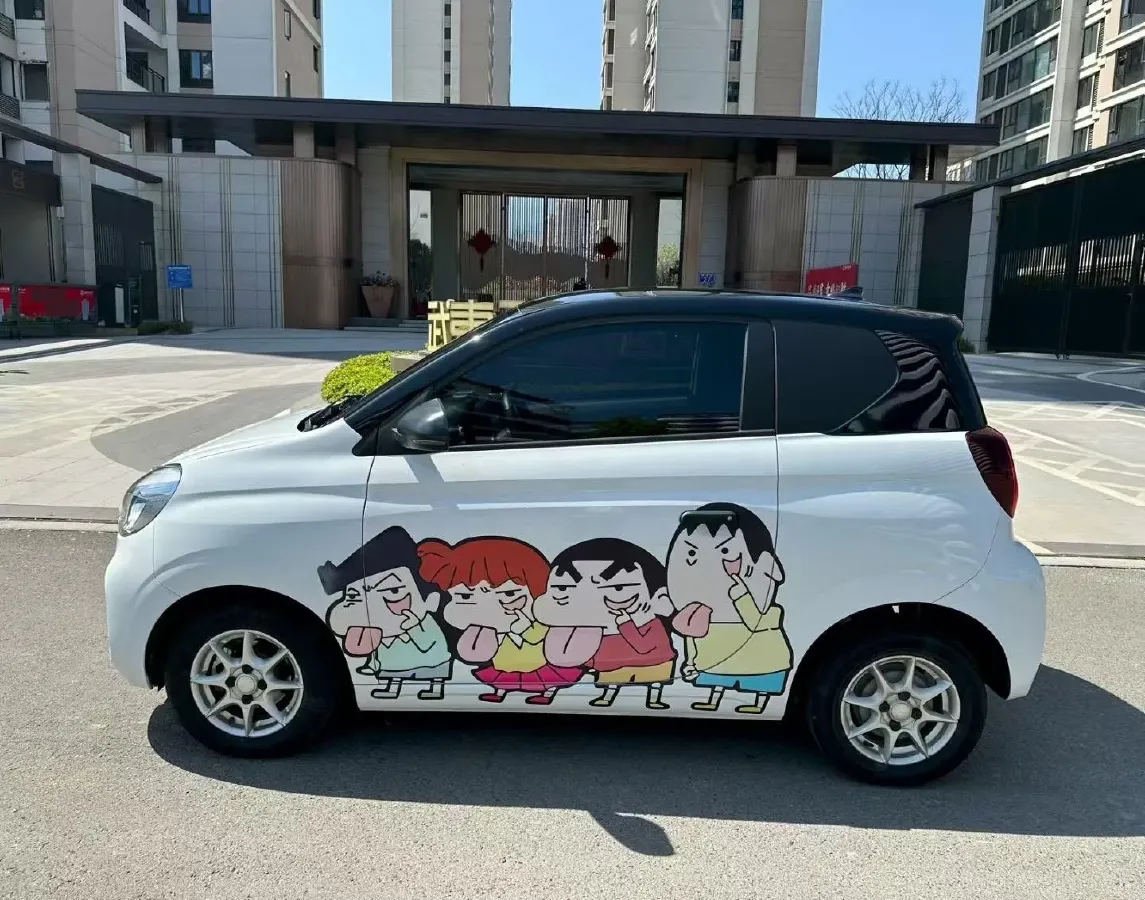 2022 Roewe Clever BEV 29KWH,autocango,china used car exporter,china ev exporter,chinese used car exporter,chinese used ev exporter