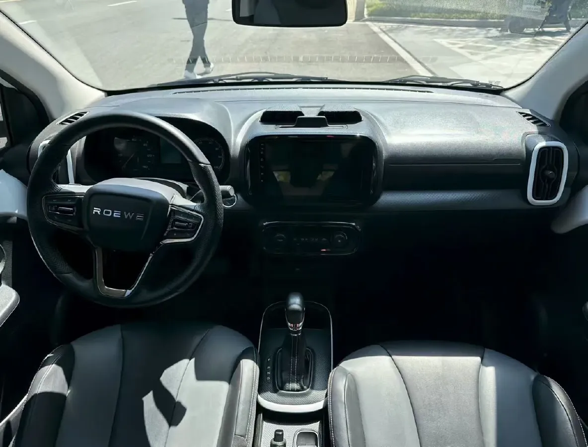 2022 Roewe Clever BEV 29KWH,autocango,china used car exporter,china ev exporter,chinese used car exporter,chinese used ev exporter