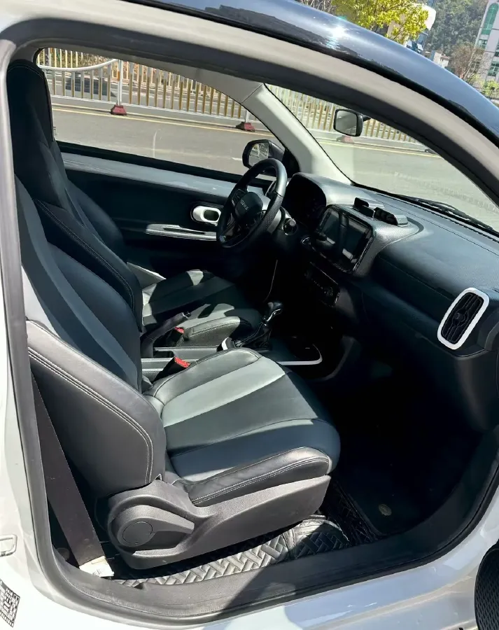 2022 Roewe Clever BEV 29KWH,autocango,china used car exporter,china ev exporter,chinese used car exporter,chinese used ev exporter