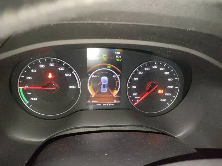 2019 BYD Song 1.5T 154HP L4 6DCT PHEV 17.6KWH,autocango,china used car exporter,china ev exporter,chinese used car exporter,chinese used ev exporter