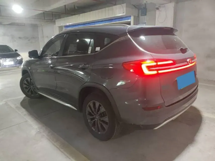 2019 BYD Song 1.5T 154HP L4 6DCT PHEV 17.6KWH,autocango,china used car exporter,china ev exporter,chinese used car exporter,chinese used ev exporter