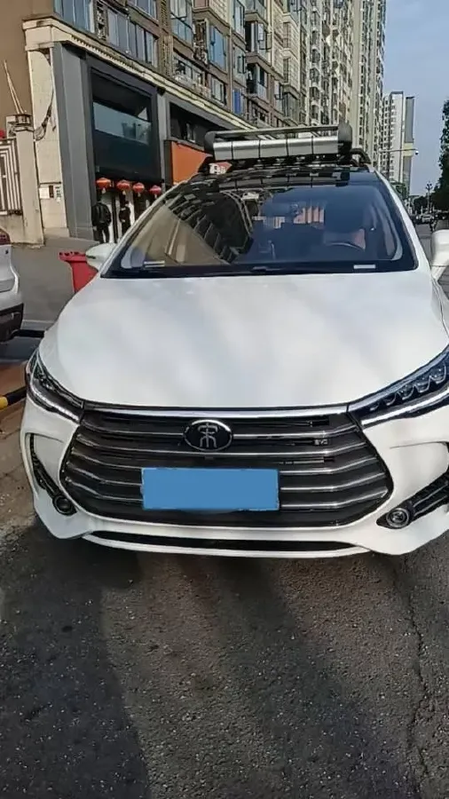 2017 BYD Song MAX 1.5T 154HP L4 6DCT,autocango,china used car exporter,china ev exporter,chinese used car exporter,chinese used ev exporter
