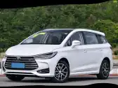 2017 BYD SONG MAX,autocango,china used car exporter,china ev exporter,chinese used car exporter,chinese used ev exporter