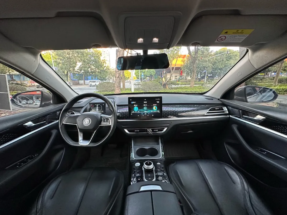 2021 BYD Qin BEV 53.56KWH,autocango,china used car exporter,china ev exporter,chinese used car exporter,chinese used ev exporter