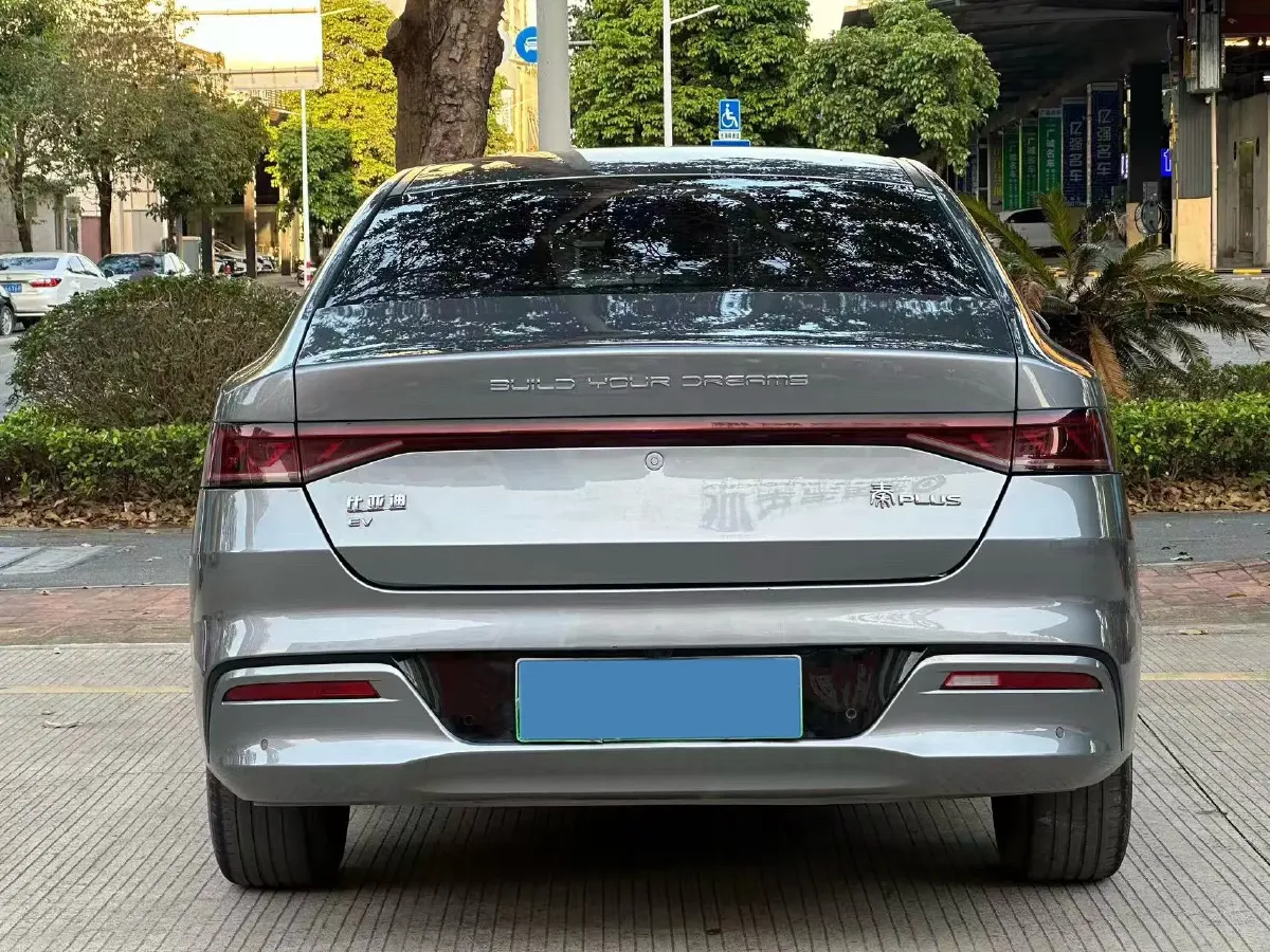 2021 BYD Qin BEV 53.56KWH,autocango,china used car exporter,china ev exporter,chinese used car exporter,chinese used ev exporter