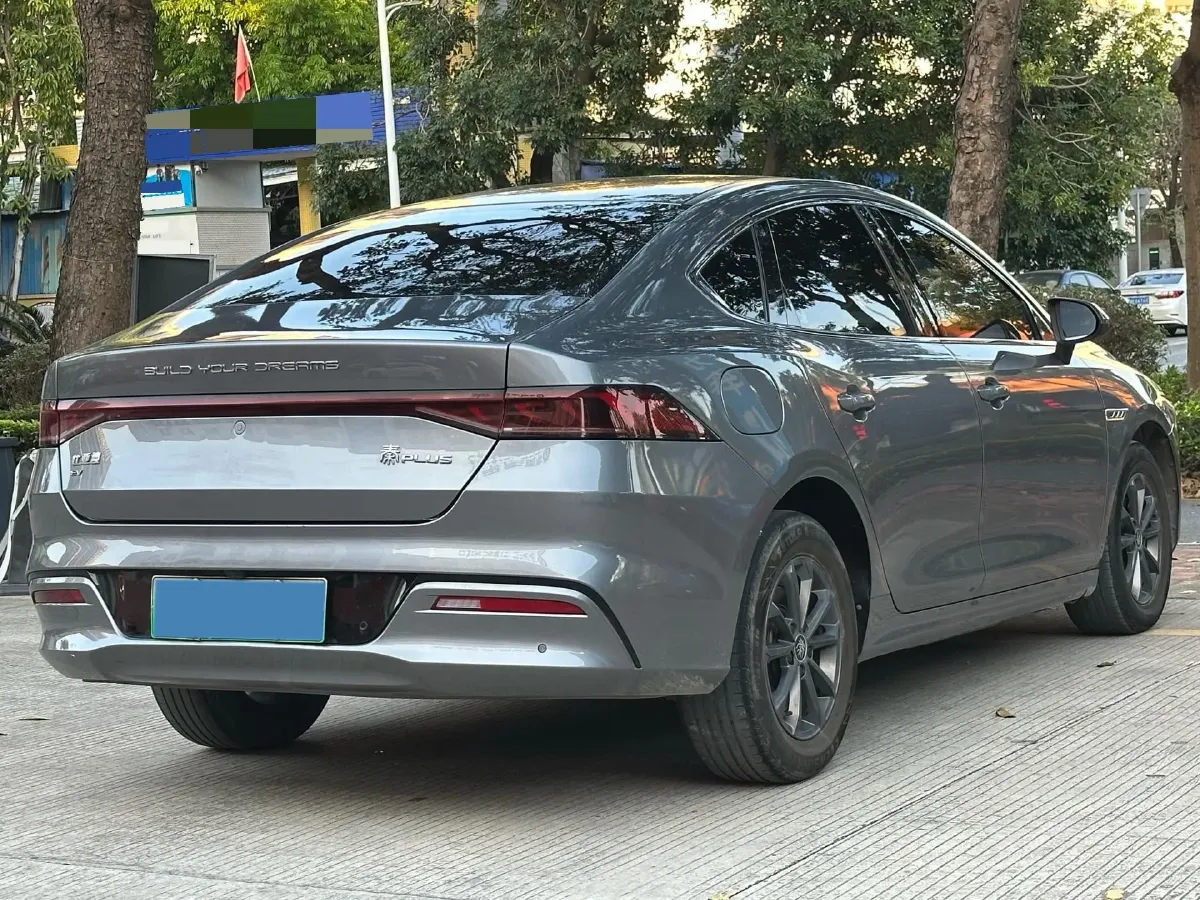 2021 BYD Qin BEV 53.56KWH,autocango,china used car exporter,china ev exporter,chinese used car exporter,chinese used ev exporter