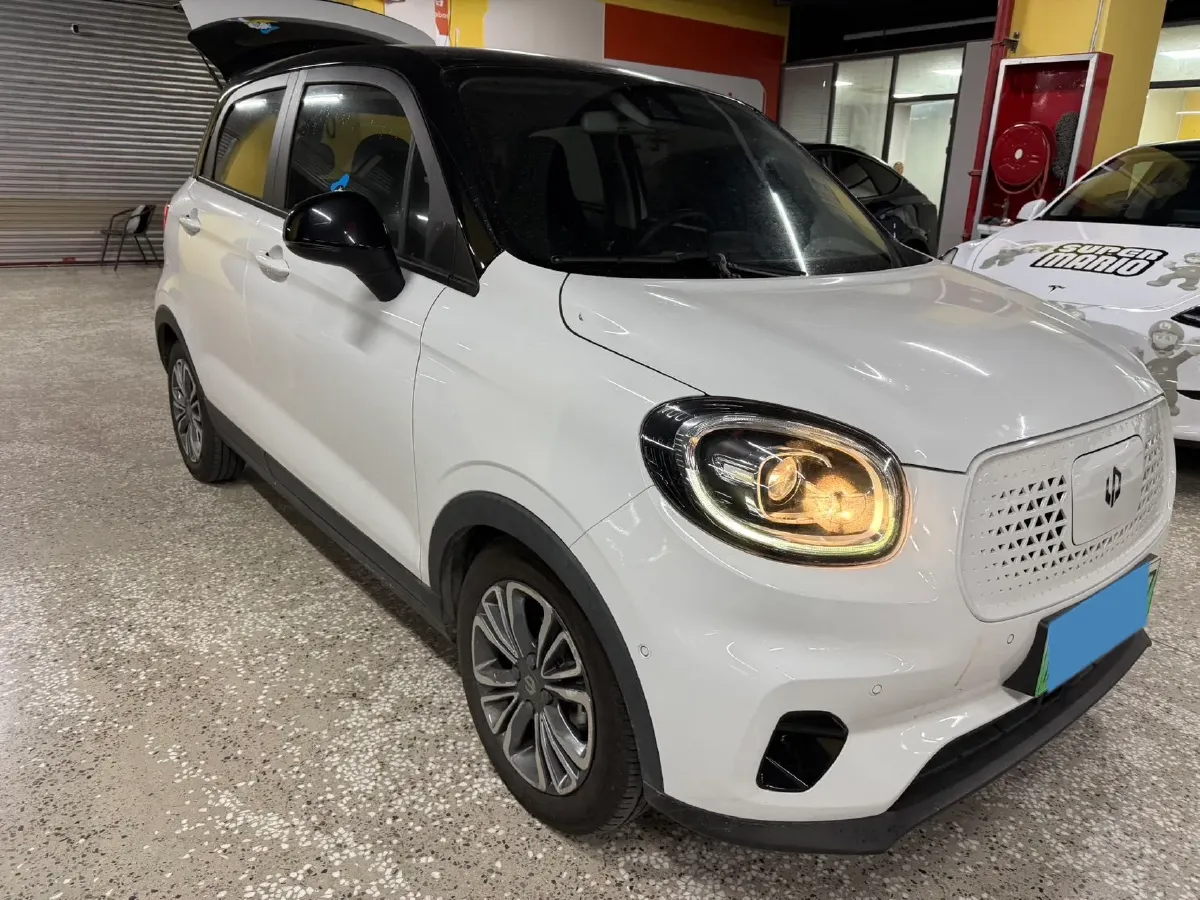 2020 Leapmotor T03 BEV 38KWH,autocango,china used car exporter,china ev exporter,chinese used car exporter,chinese used ev exporter