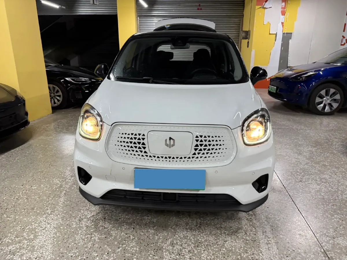 2020 Leapmotor T03 BEV 38KWH,autocango,china used car exporter,china ev exporter,chinese used car exporter,chinese used ev exporter