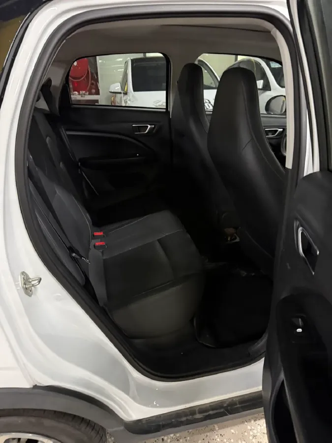 2020 Leapmotor T03 BEV 38KWH,autocango,china used car exporter,china ev exporter,chinese used car exporter,chinese used ev exporter