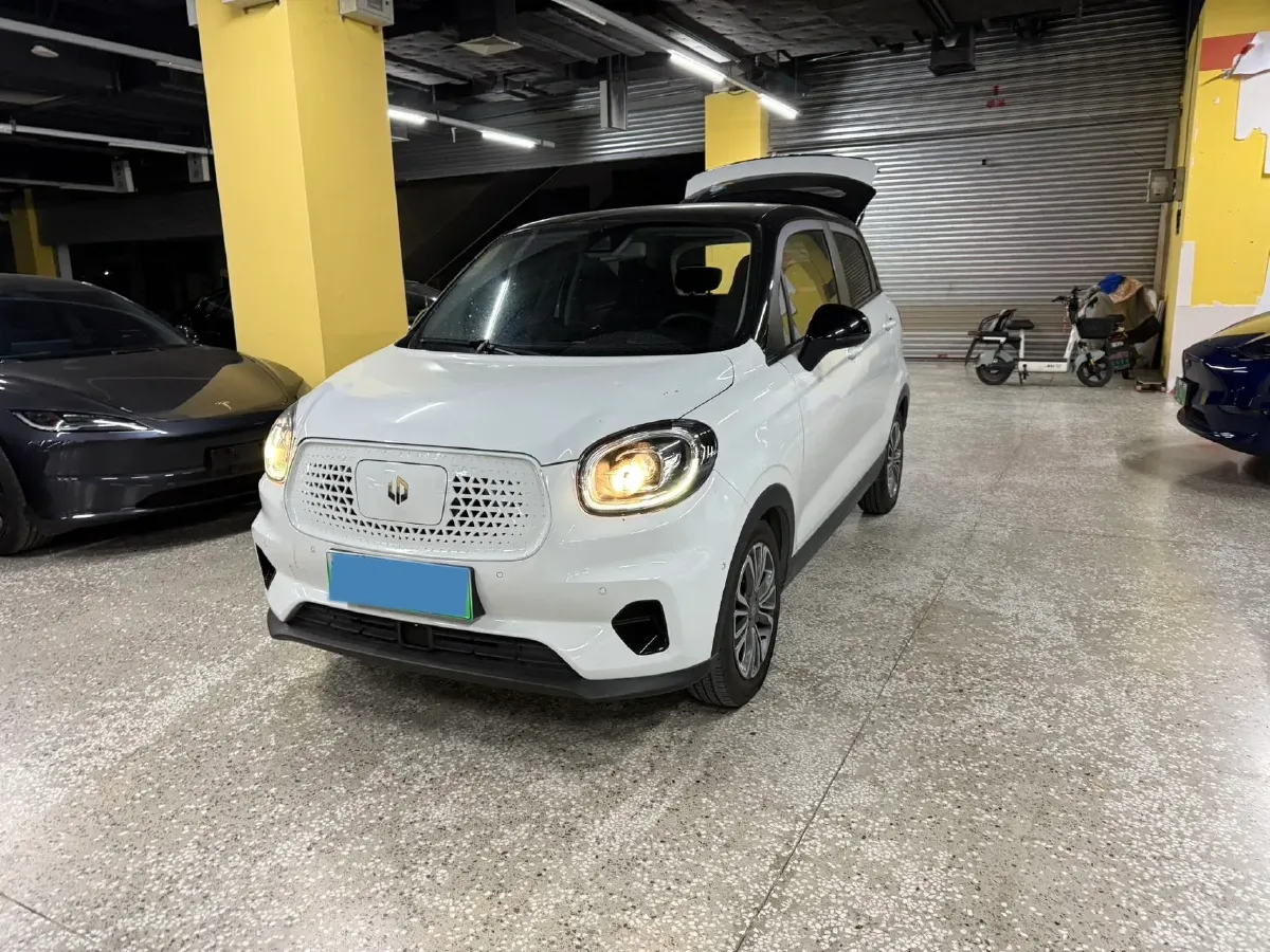 2020 Leapmotor T03 BEV 38KWH,autocango,china used car exporter,china ev exporter,chinese used car exporter,chinese used ev exporter