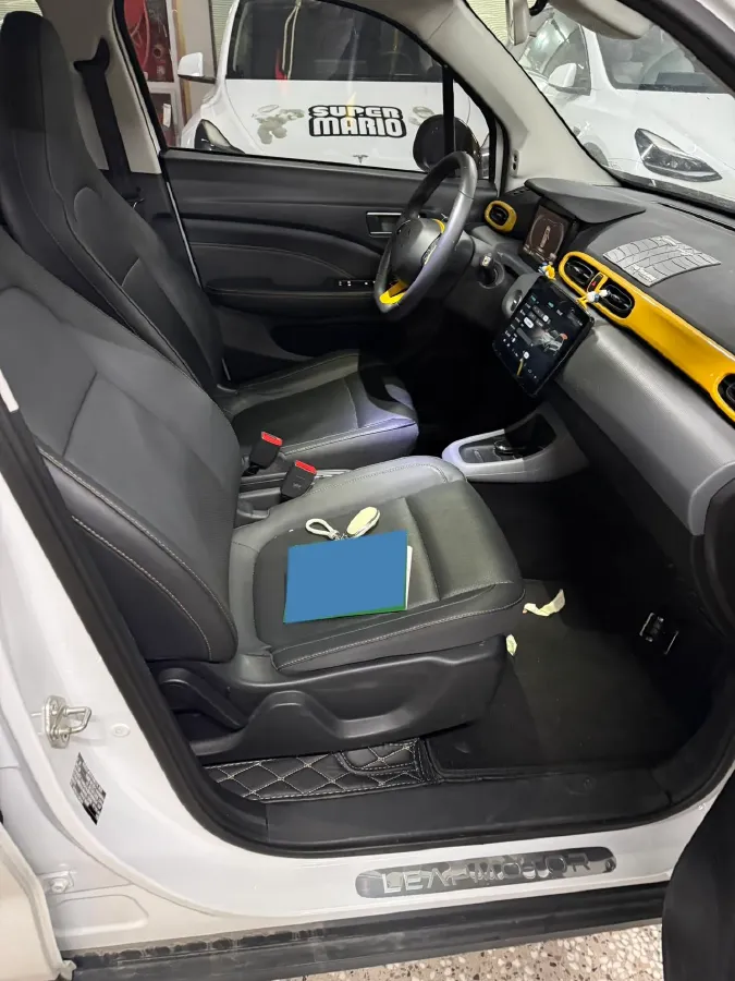 2020 Leapmotor T03 BEV 38KWH,autocango,china used car exporter,china ev exporter,chinese used car exporter,chinese used ev exporter