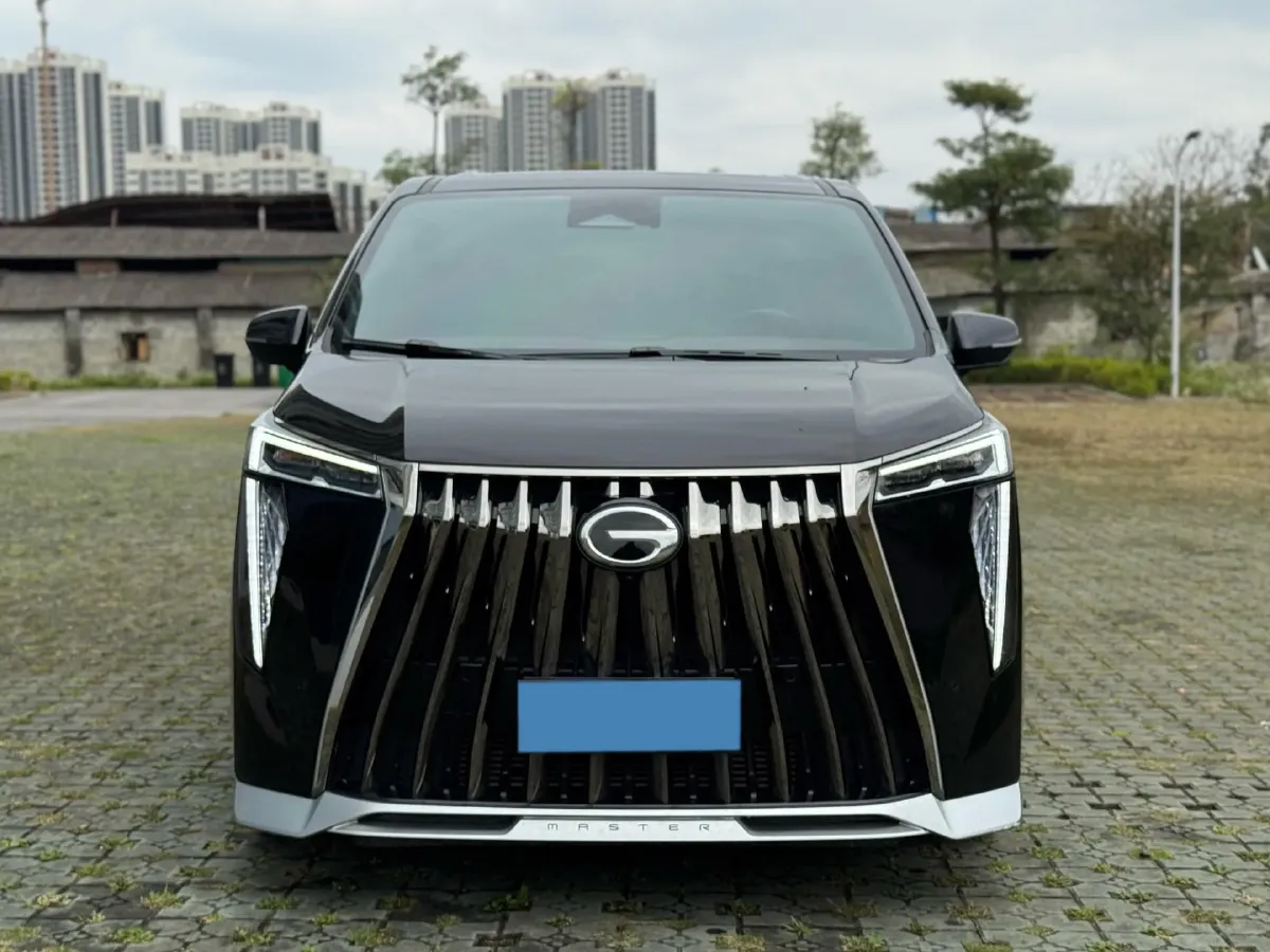 2023 GAC Trumpchi M8 2.0T 252HP L4 8AT,autocango,china used car exporter,china ev exporter,chinese used car exporter,chinese used ev exporter