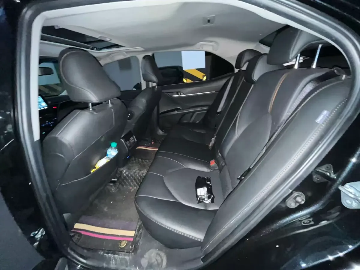 2023 Toyota Camry 2.0L 177HP L4 CVT,autocango,china used car exporter,china ev exporter,chinese used car exporter,chinese used ev exporter