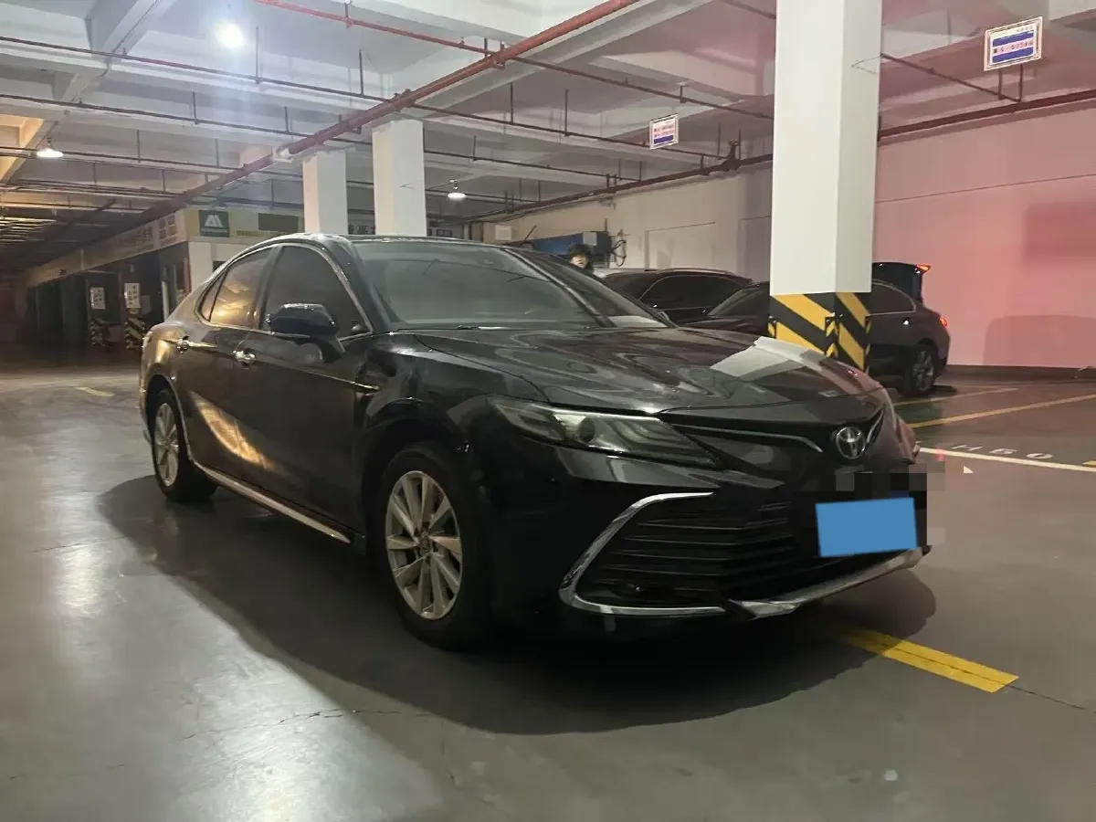 2023 Toyota Camry 2.0L 177HP L4 CVT,autocango,china used car exporter,china ev exporter,chinese used car exporter,chinese used ev exporter