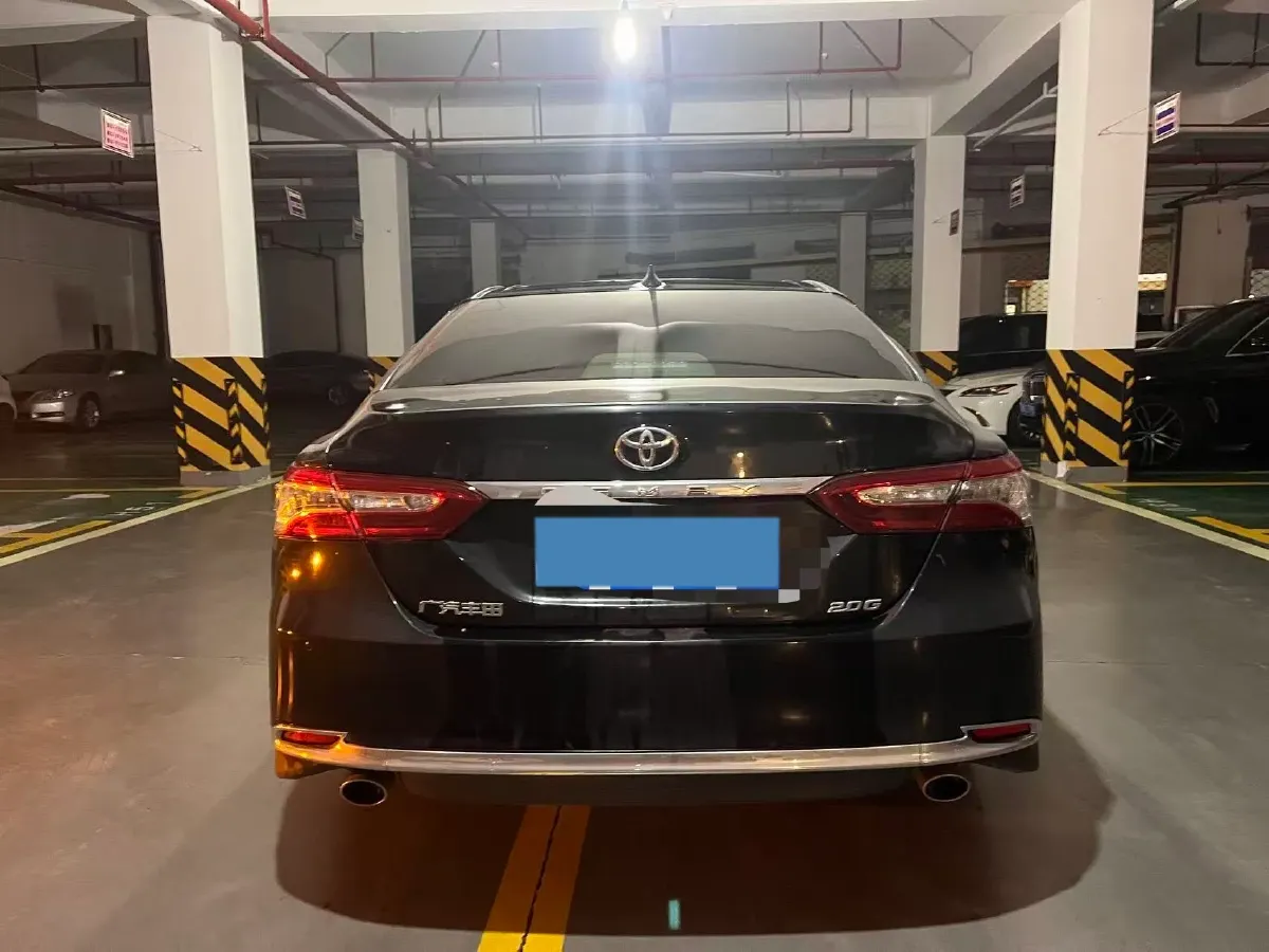 2023 Toyota Camry 2.0L 177HP L4 CVT,autocango,china used car exporter,china ev exporter,chinese used car exporter,chinese used ev exporter